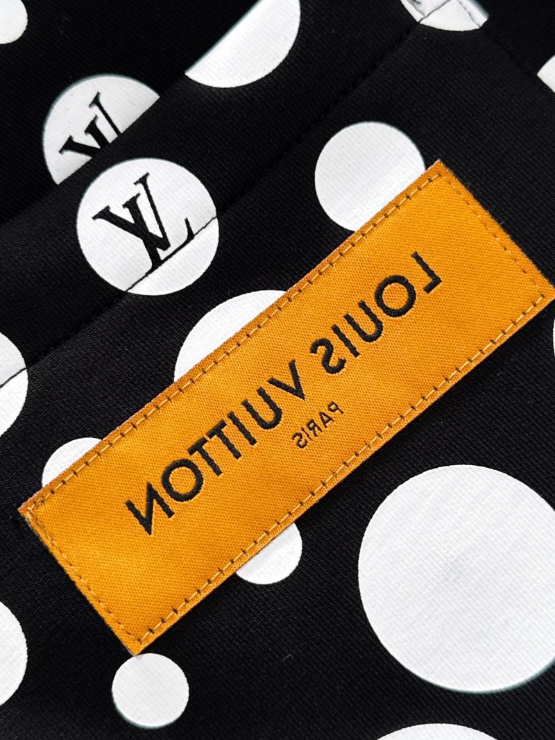 Louis Vuitton Short Pants